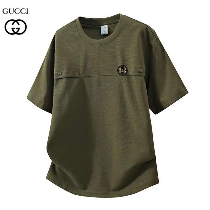 Picture of Gucci T Shirts Short _SKUGucciM-4XL25tr6811921